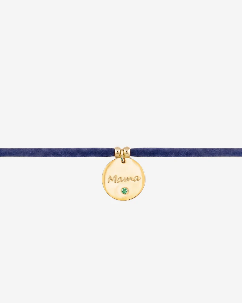 Pulsera memories Mamá circonita - Image 24