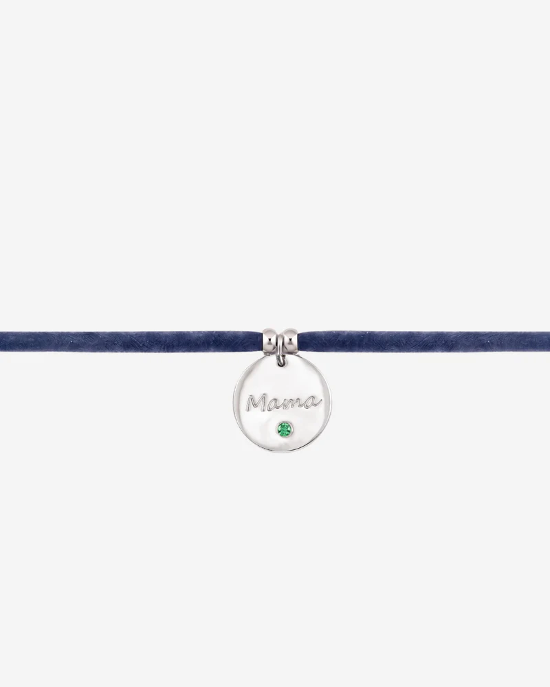 Pulsera memories Mamá circonita - Image 25