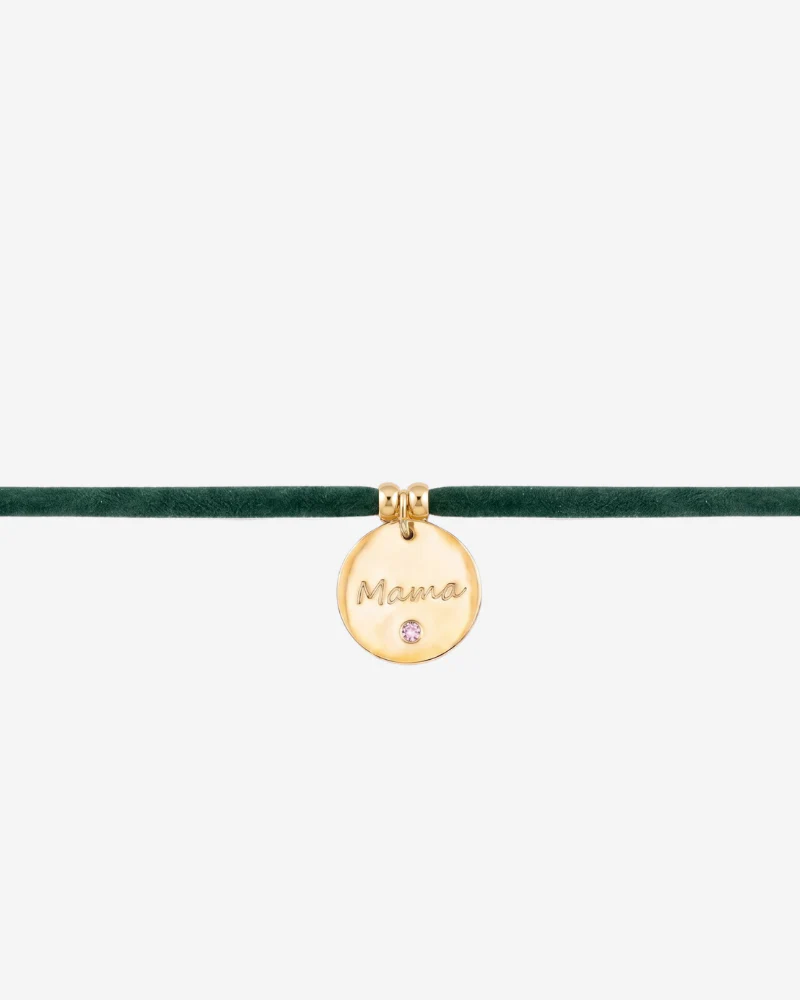Pulsera memories Mamá circonita - Image 28