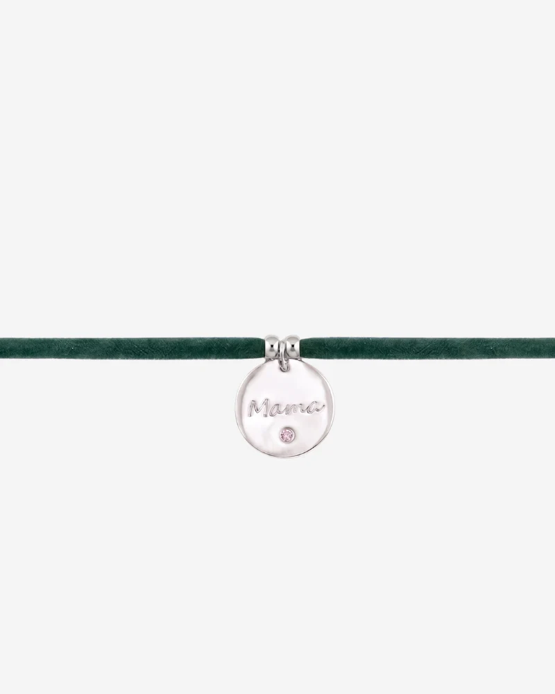 Pulsera memories Mamá circonita - Image 29