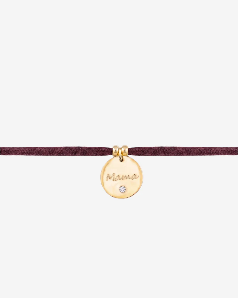 Pulsera memories Mamá circonita - Image 30