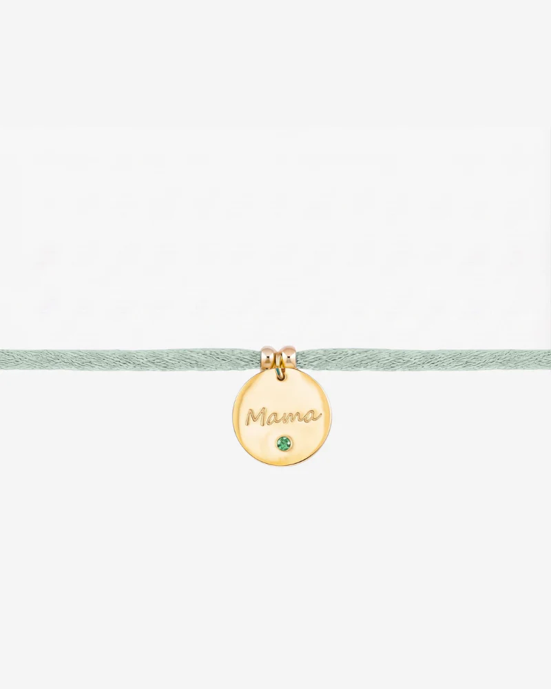 Pulsera memories Mamá circonita - Image 40