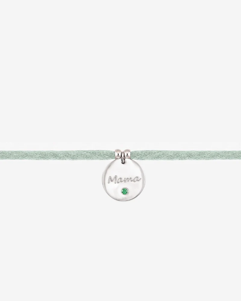 Pulsera memories Mamá circonita - Image 41