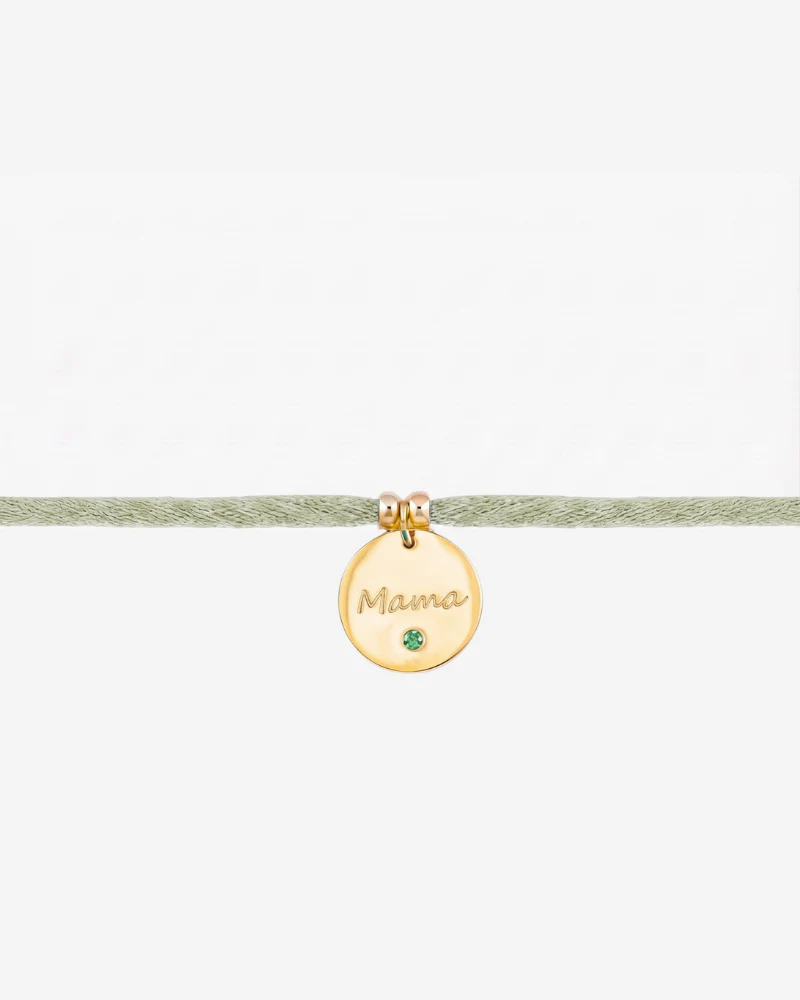 Pulsera memories Mamá circonita - Image 44
