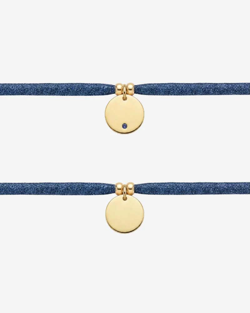 Pulsera memories personalizada circonita - Image 15