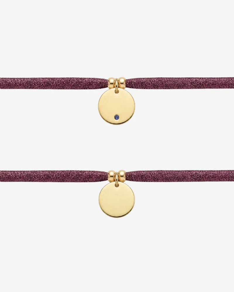 Pulsera memories personalizada circonita - Image 31