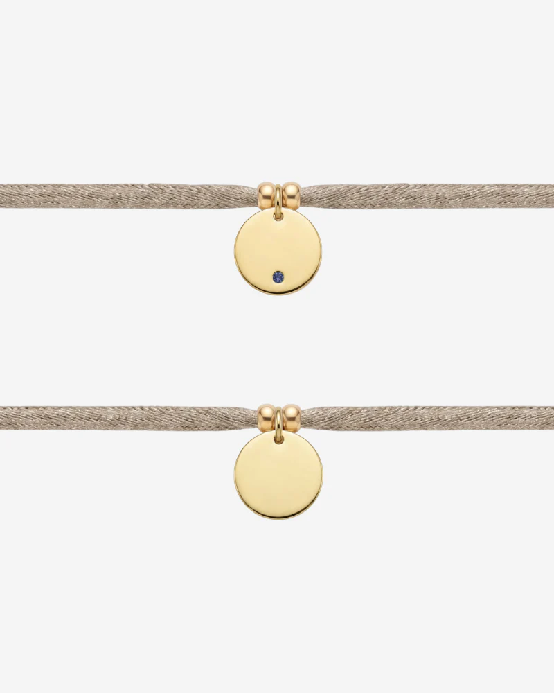 Pulsera memories personalizada circonita - Image 37