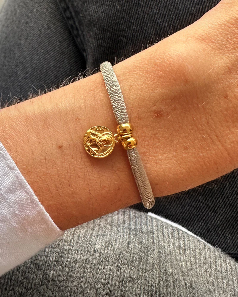 Pulsera memories San Judas Tadeo