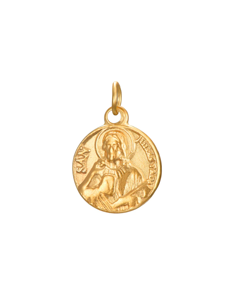 Pulsera memories San Judas Tadeo - Image 2