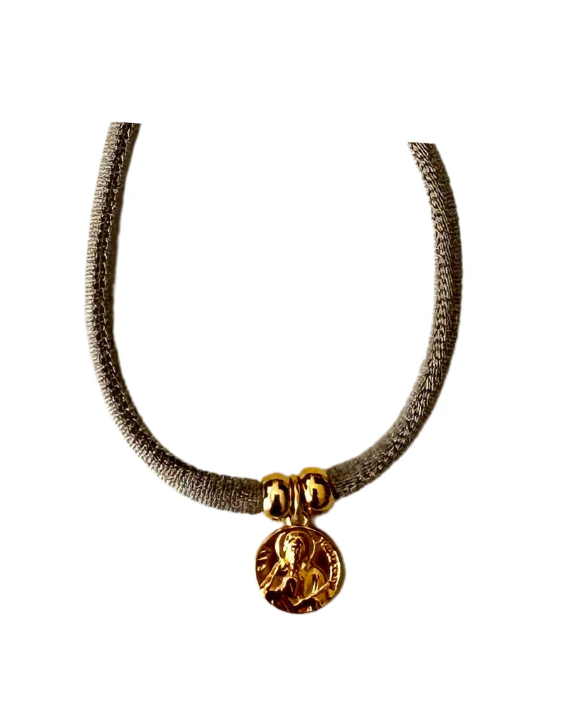 Pulsera memories San Judas Tadeo - Image 4