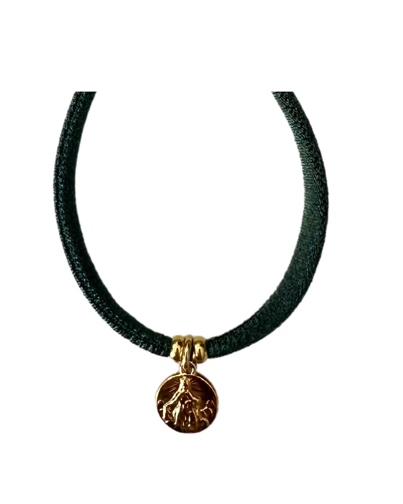 Pulsera memories Virgen de la Merced - Image 4