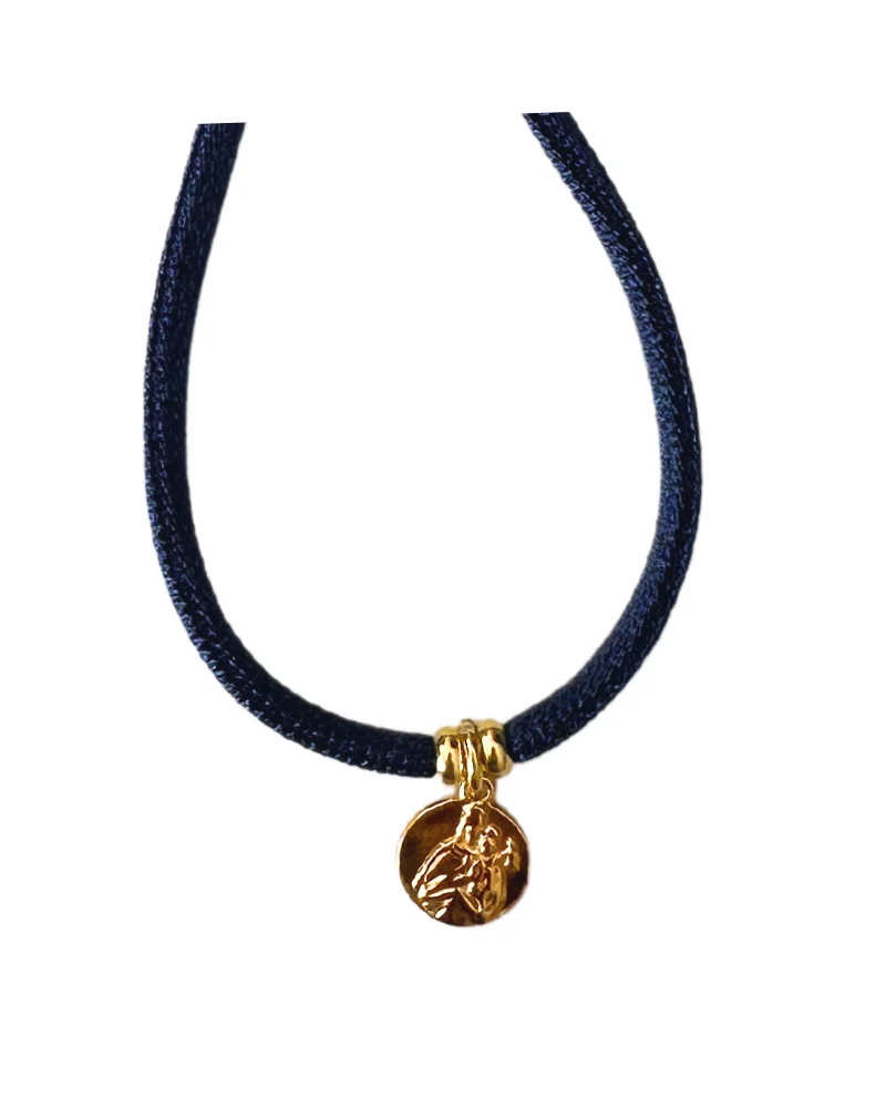 Pulsera memories Virgen del Carmen - Image 4