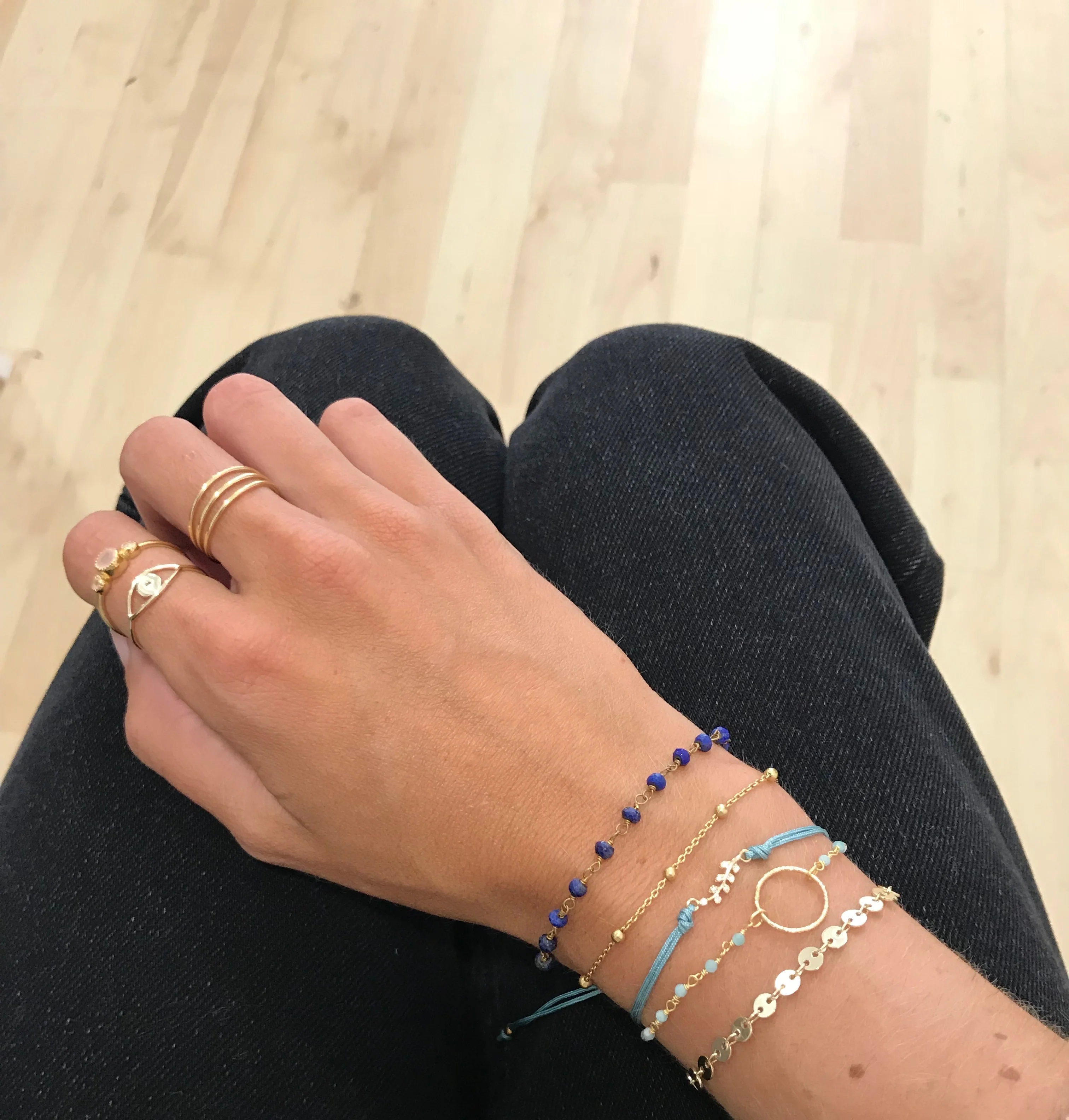 PULSERA MYSTIC - Image 2