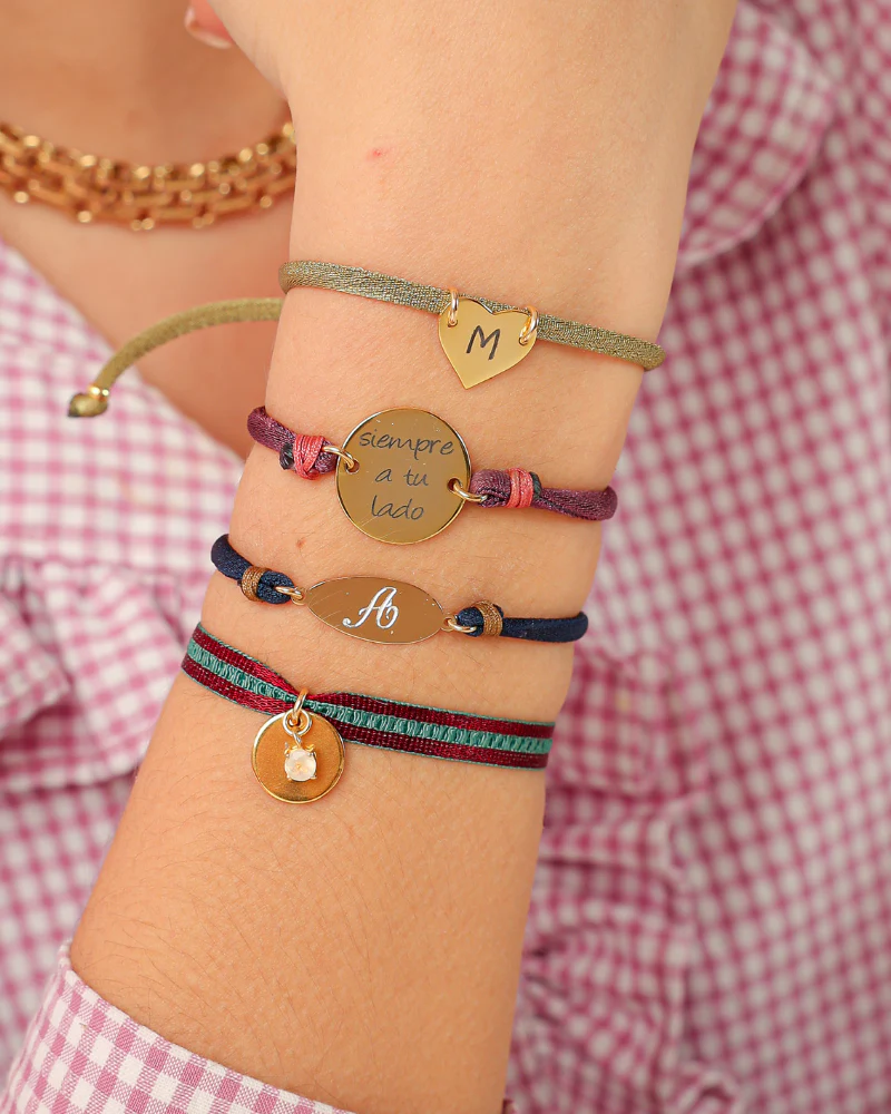 Pulsera Paris - Image 4