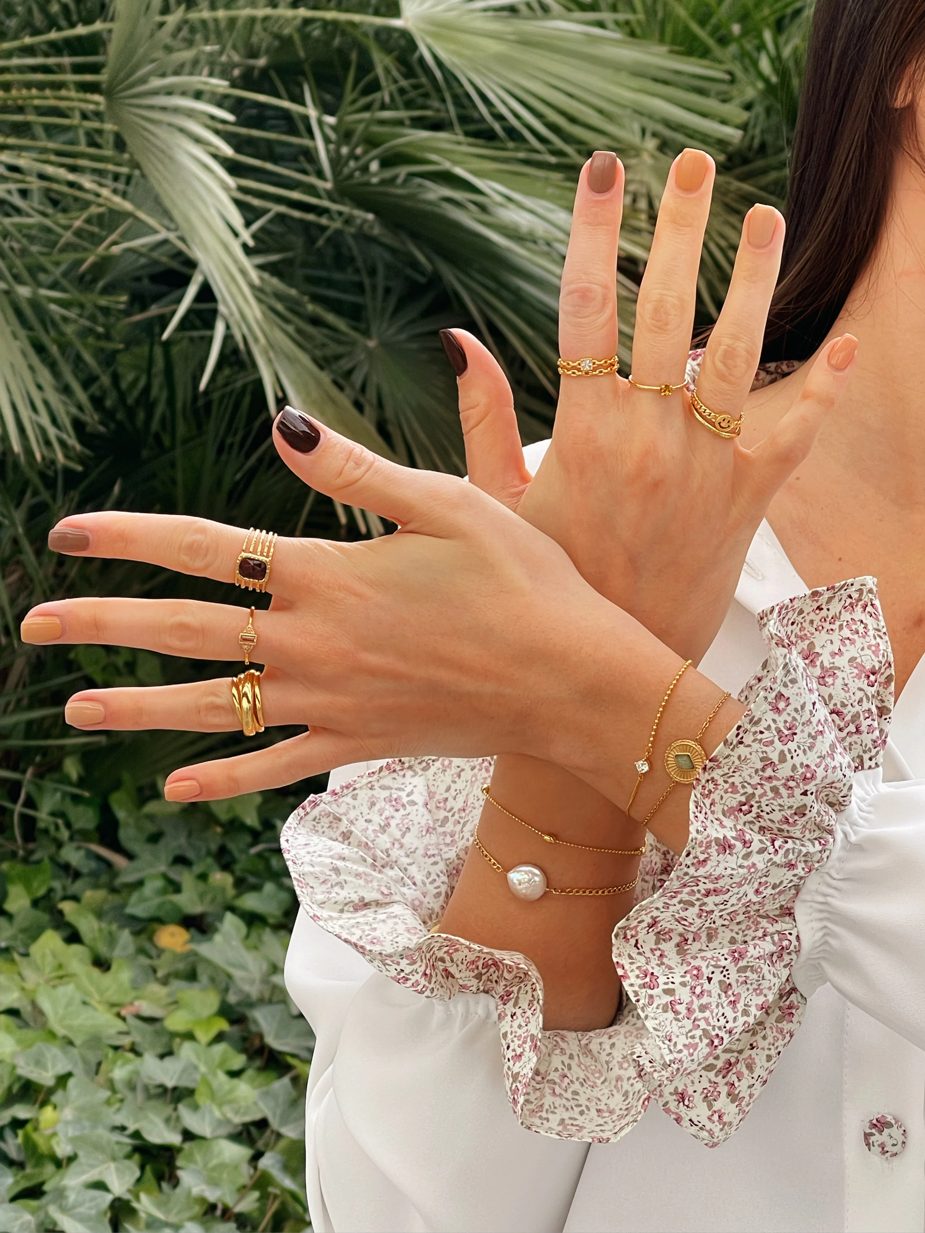 Pulsera pepitas - Image 2