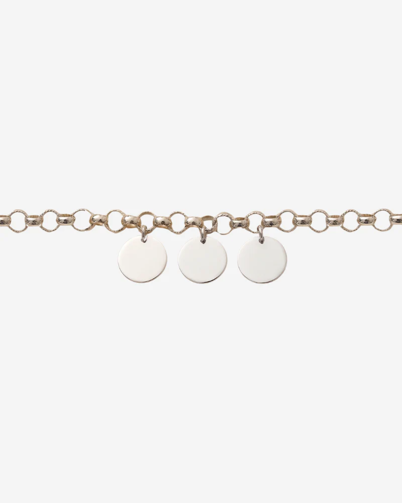 Pulsera Personalizada Momentos - Image 3