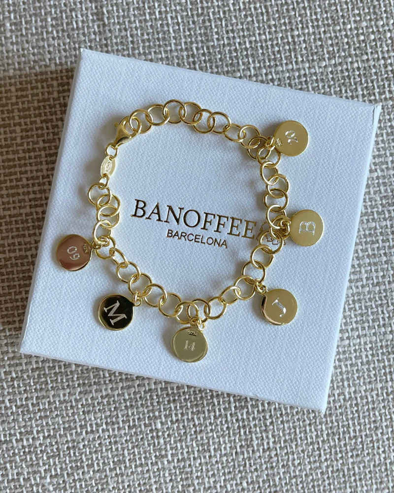 Pulsera Personalizada Momentos - Image 4