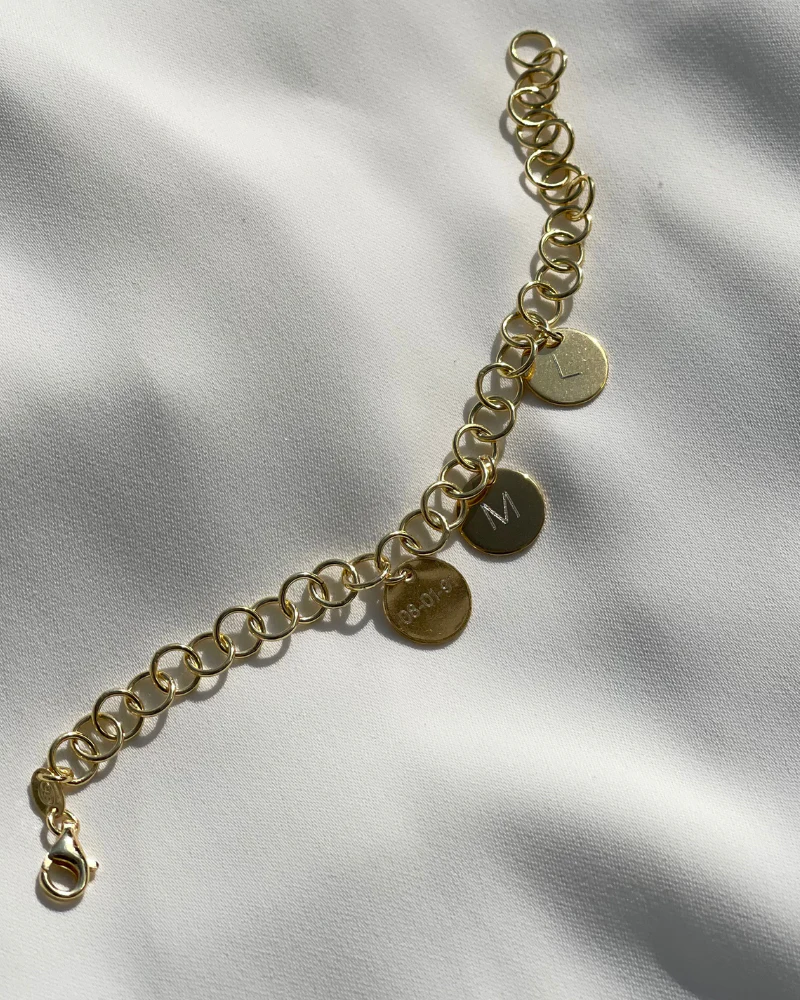 Pulsera Personalizada Momentos - Image 5