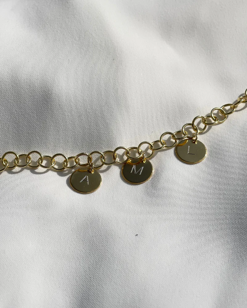 Pulsera Personalizada Momentos - Image 6