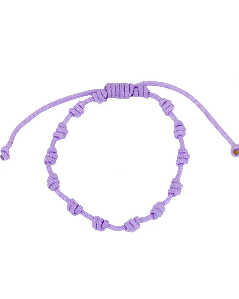 Pulsera recuerdos charm corazón enlazado - Image 19