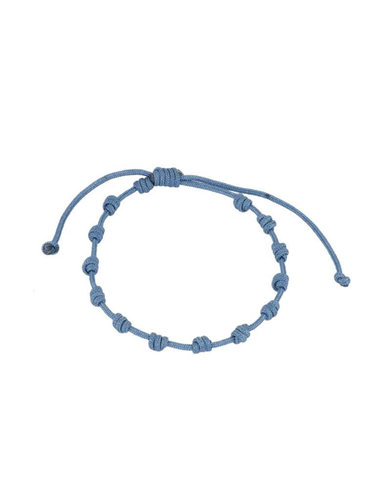 Pulsera recuerdos charm corazón enlazado - Image 23