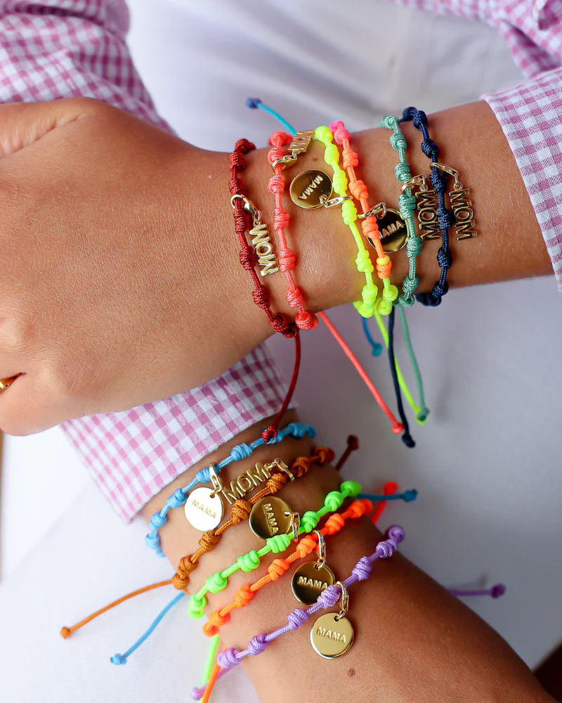 Pulsera recuerdos especial día de la madre - Image 2