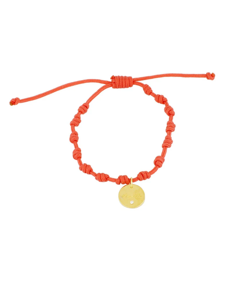 Pulsera recuerdos Mamá circonita - Image 3