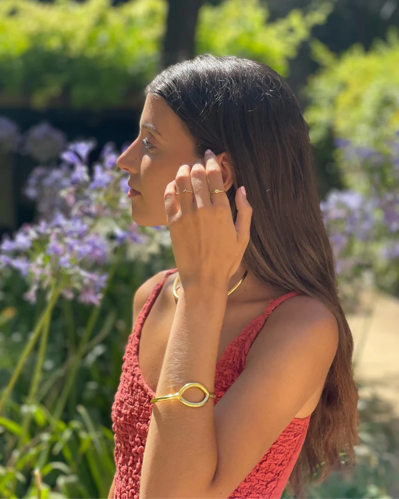 Pulsera Regina - Image 7