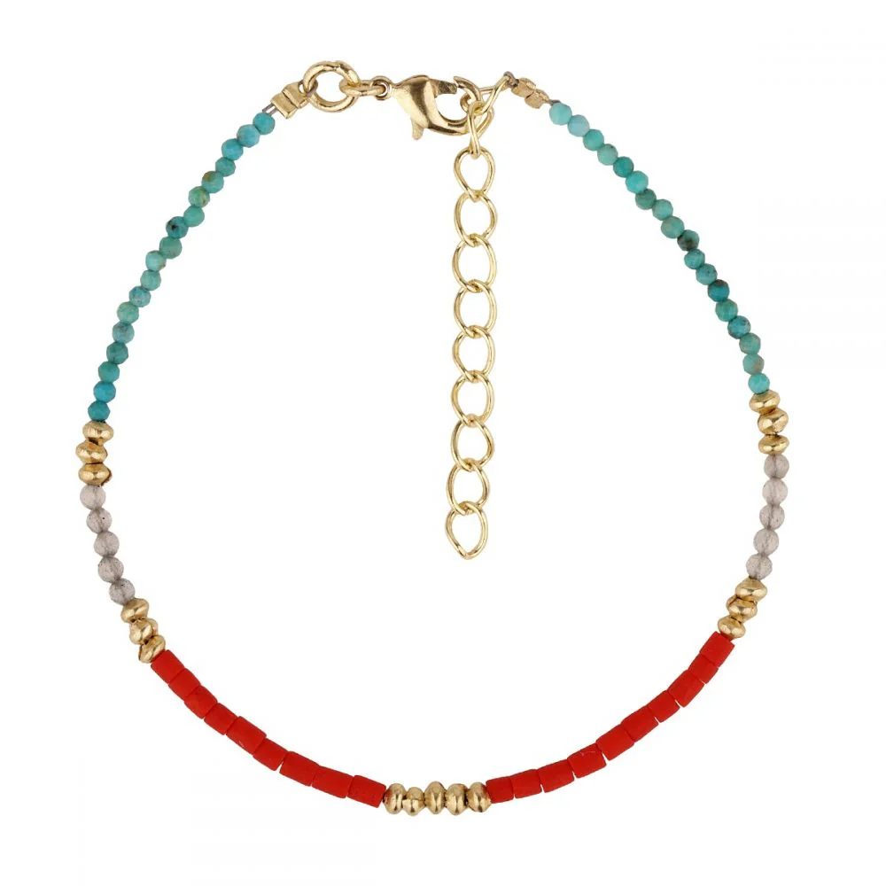 Pulsera Salerno