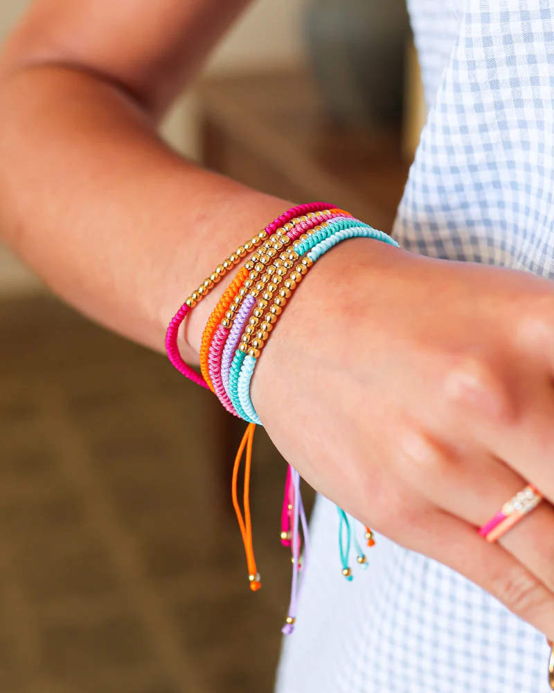Pulsera sunflower - Image 3