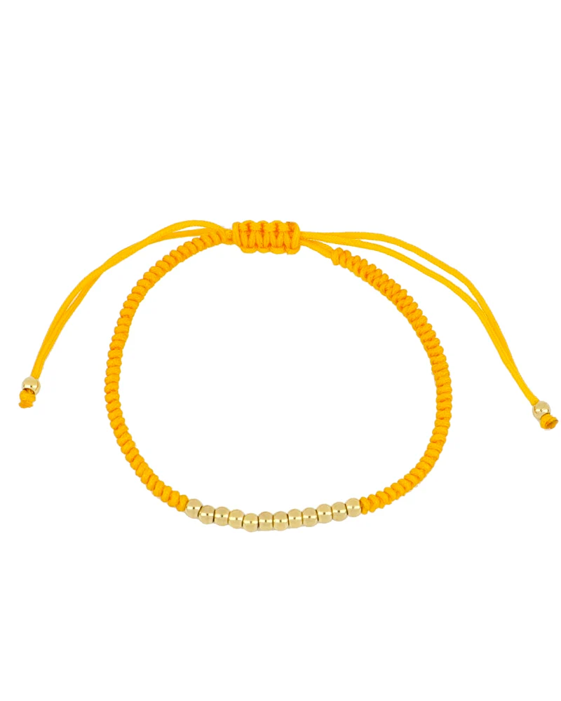 Pulsera sunflower - Image 5