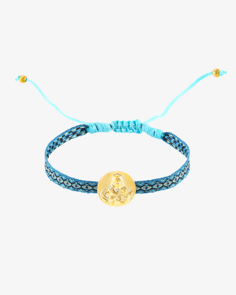 Pulsera Virgen del Carmen - Image 2