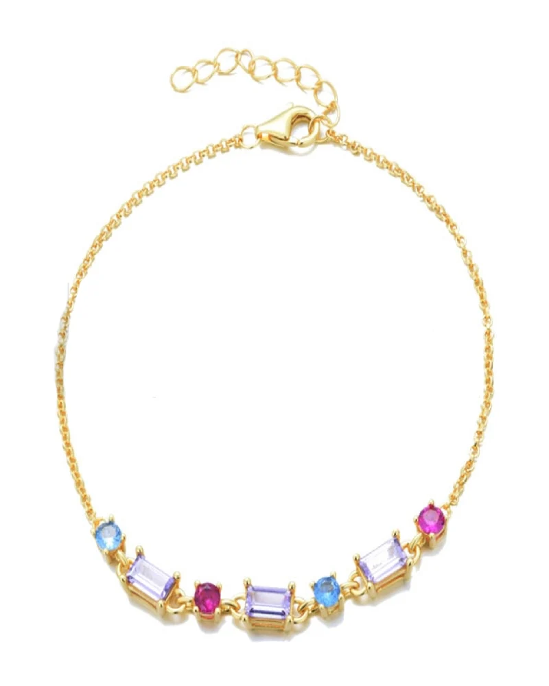Pulsera Zeland