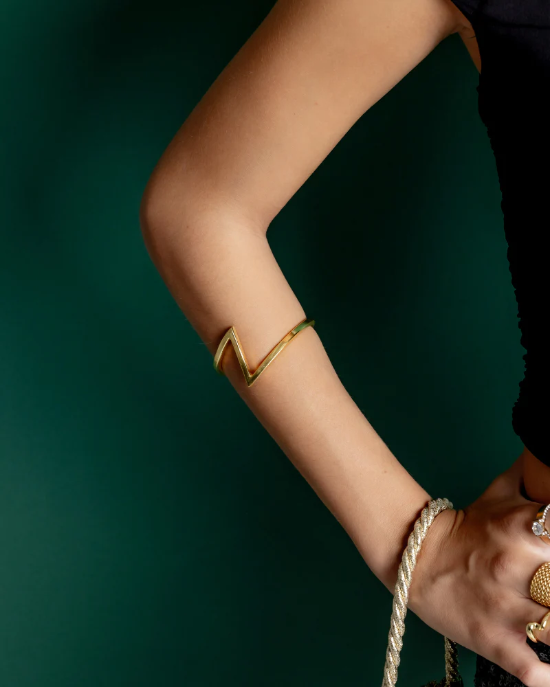 Pulsera Zeta-Jones