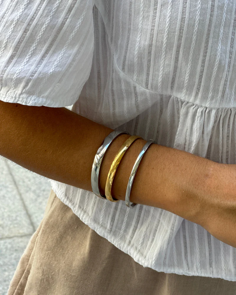 Pulseras Niza (distintos grosores) - Image 2