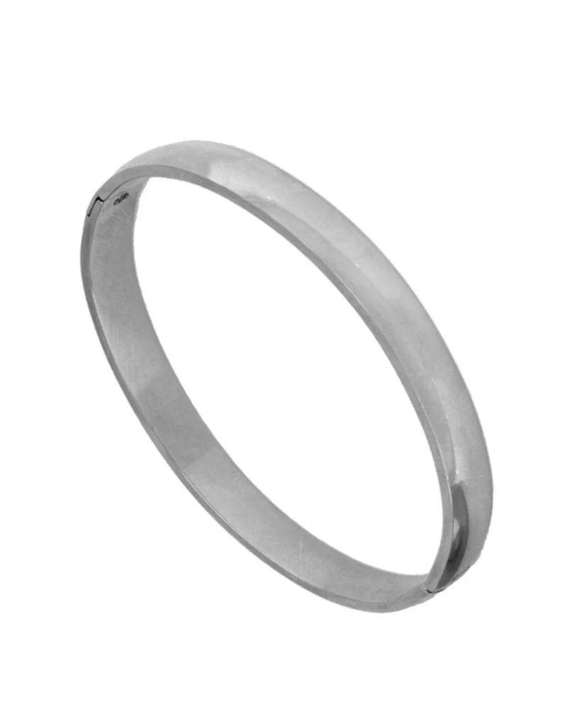 Pulseras Niza Silver (distintos grosores) - Image 2