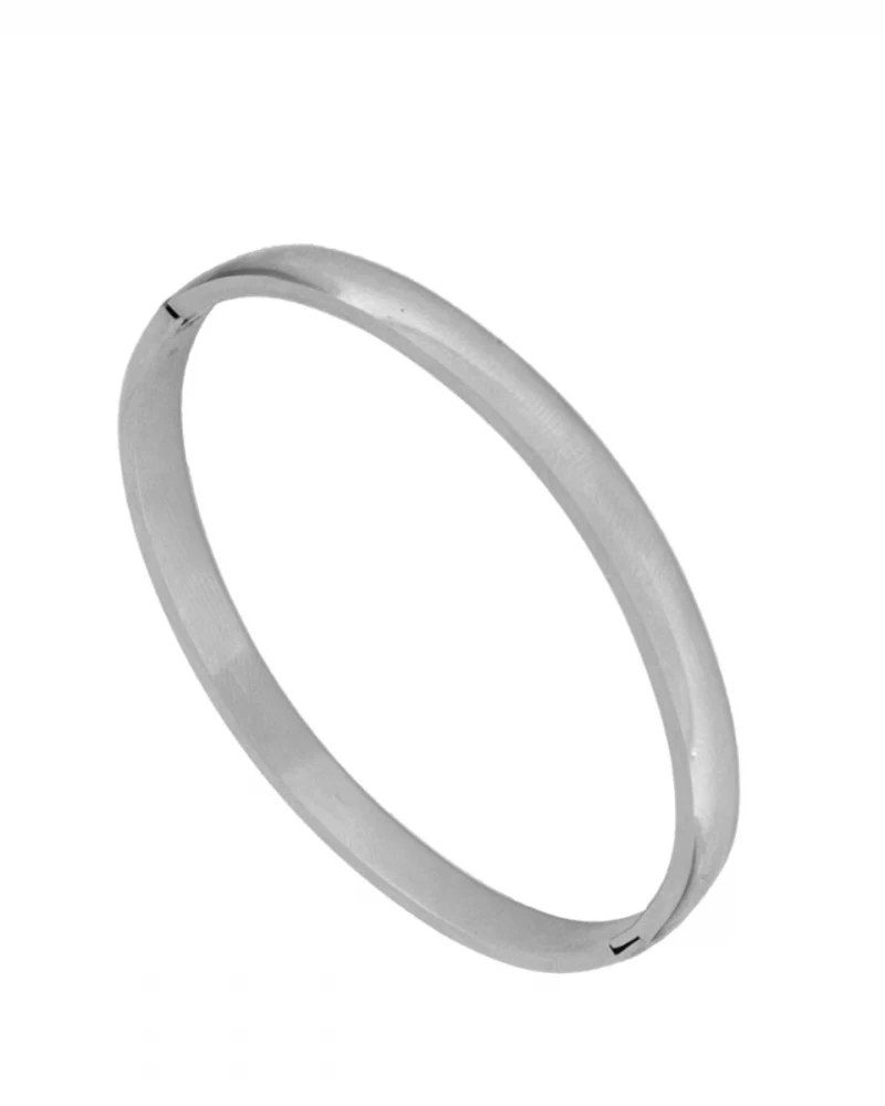 Pulseras Niza Silver (distintos grosores) - Image 3