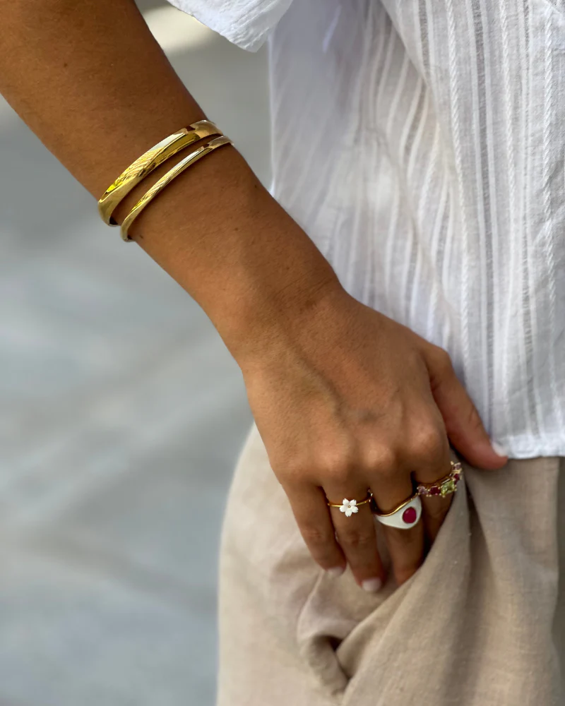Pulseras Niza (distintos grosores) - Image 3