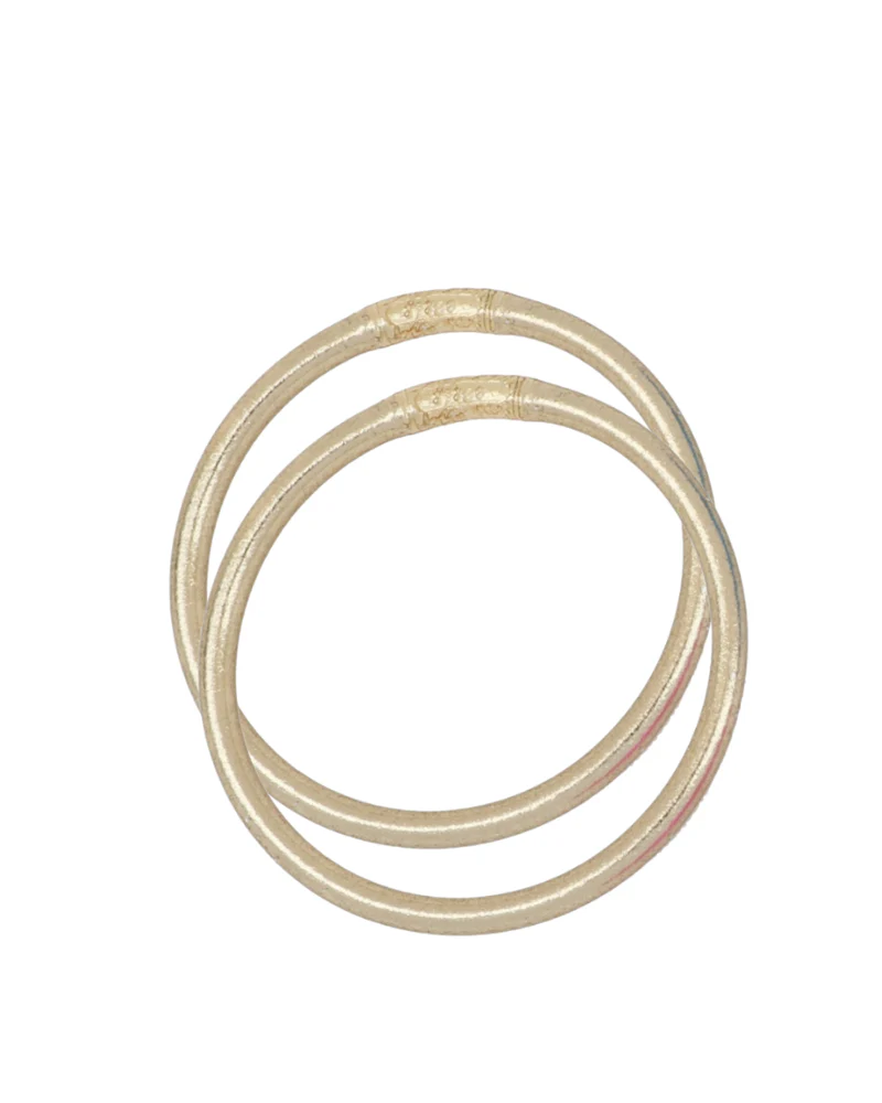 Pulseras Pan de Oro - Image 3