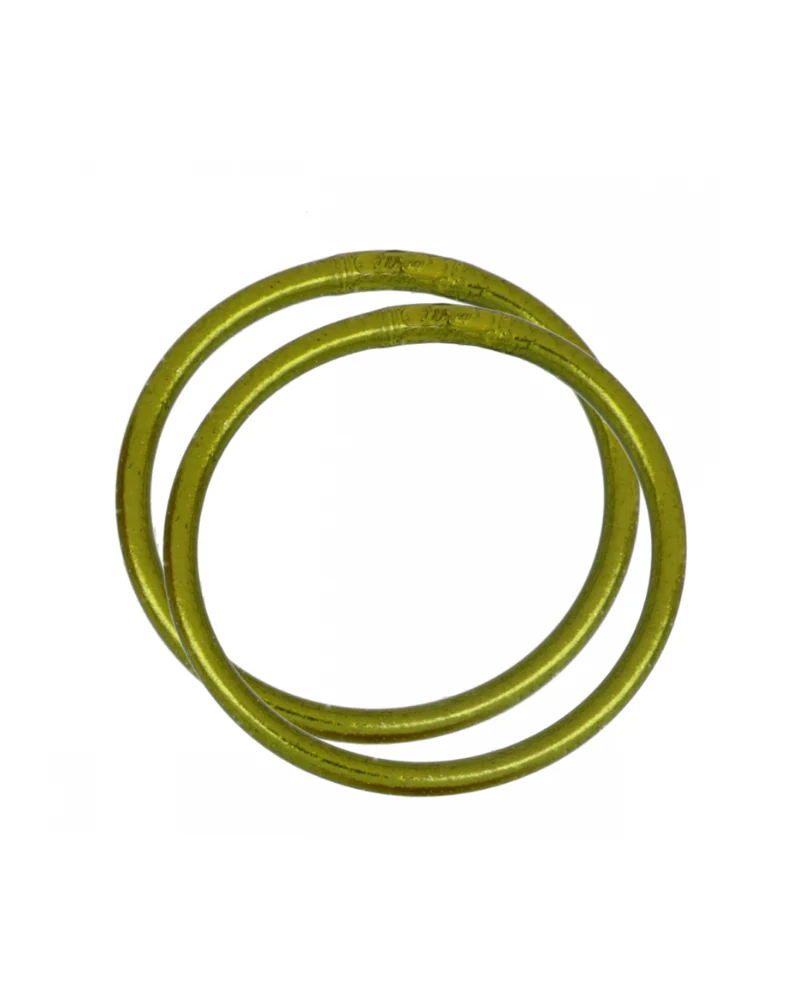 Pulseras Pan de Oro - Image 5