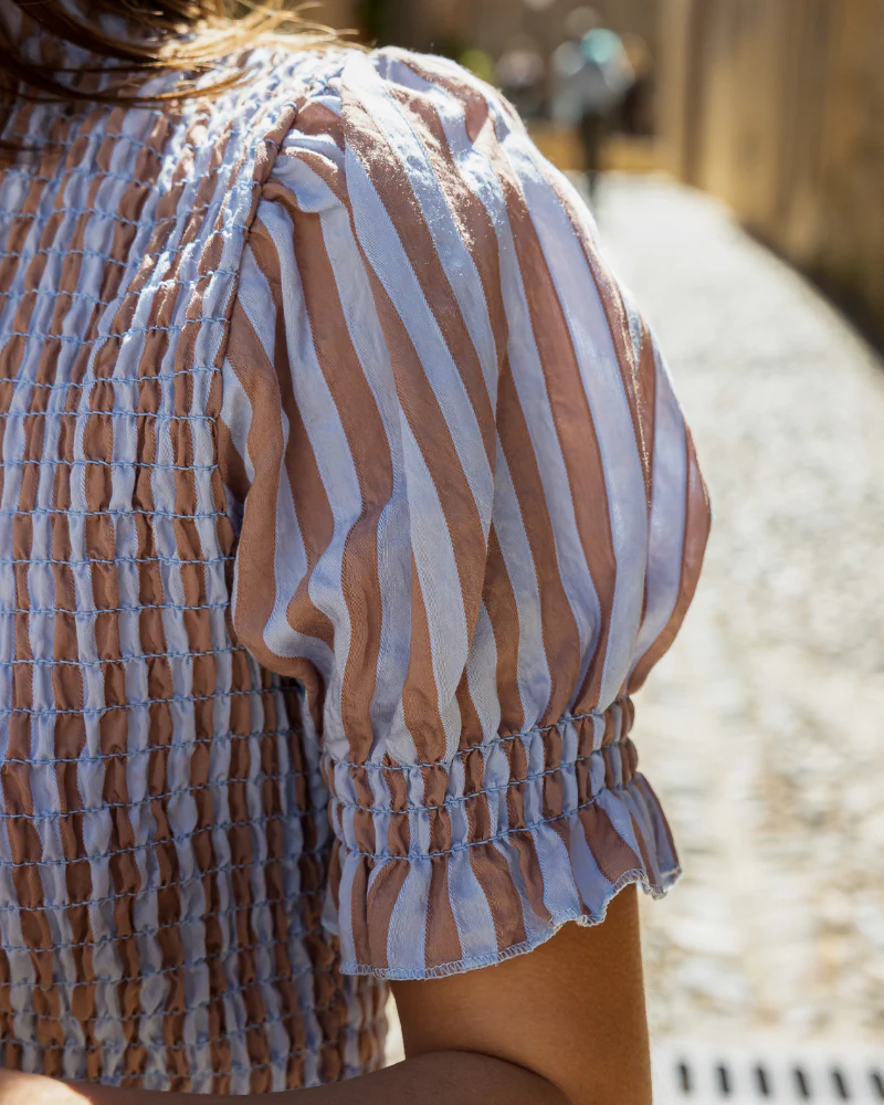 Set Brown stripes - Image 10