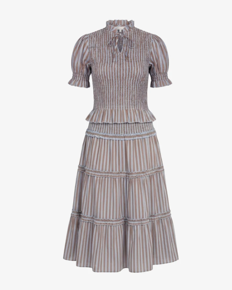 Set Brown stripes - Image 2
