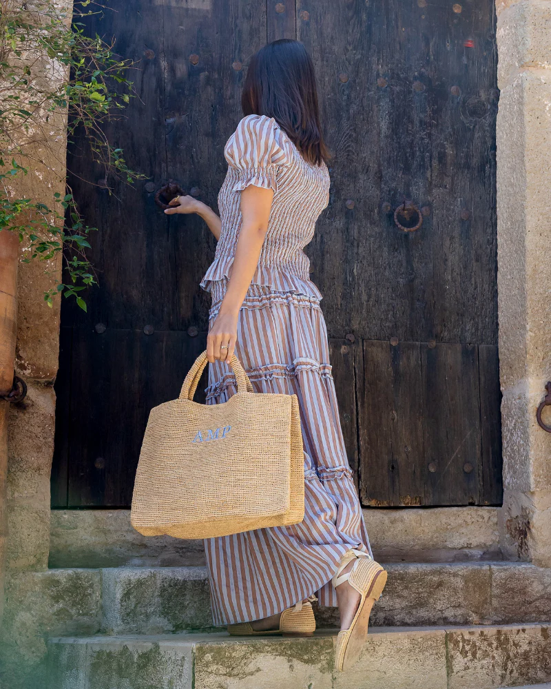 Set Brown stripes - Image 6
