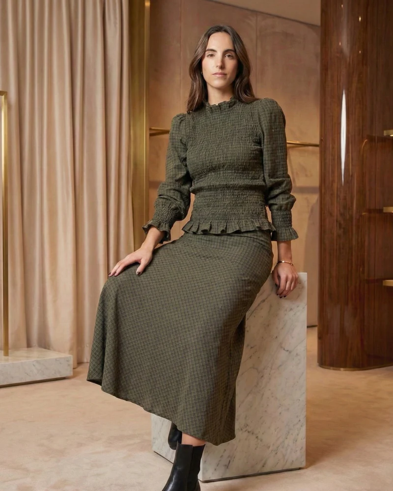 Set Grace green - Image 3