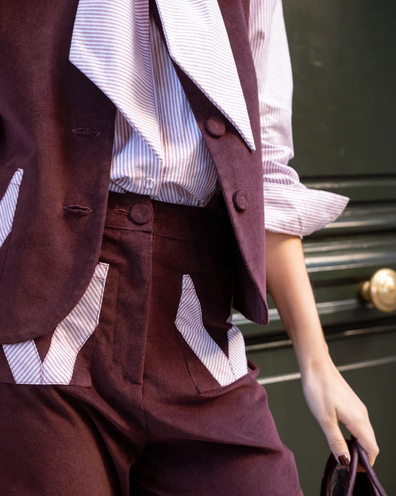 Set Sonia (total look) - Image 6