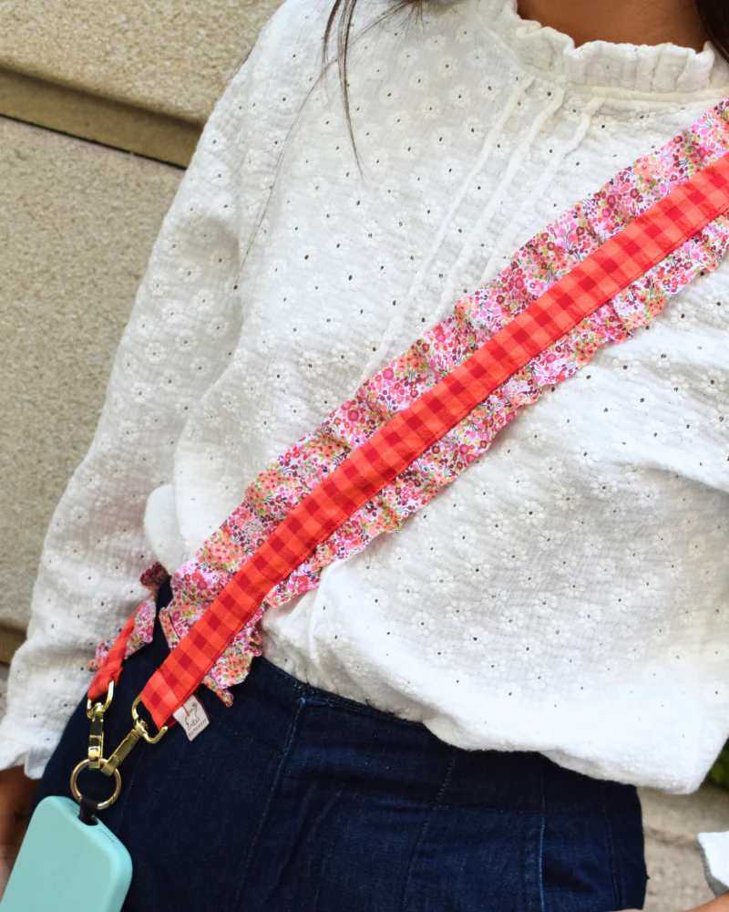 Strap Petunia - Image 4
