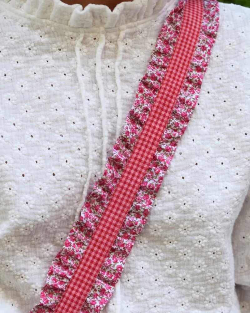 Strap Magnolia - Image 3
