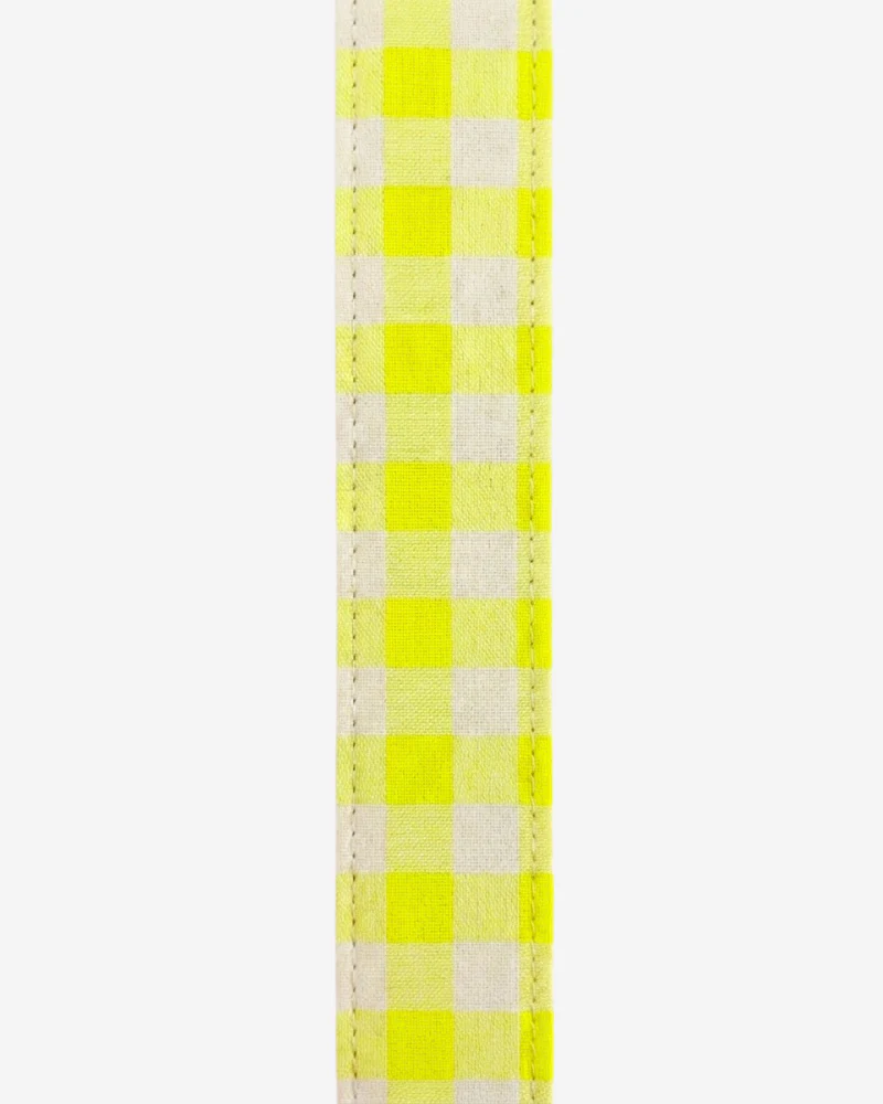 Strap Vichy - Image 15