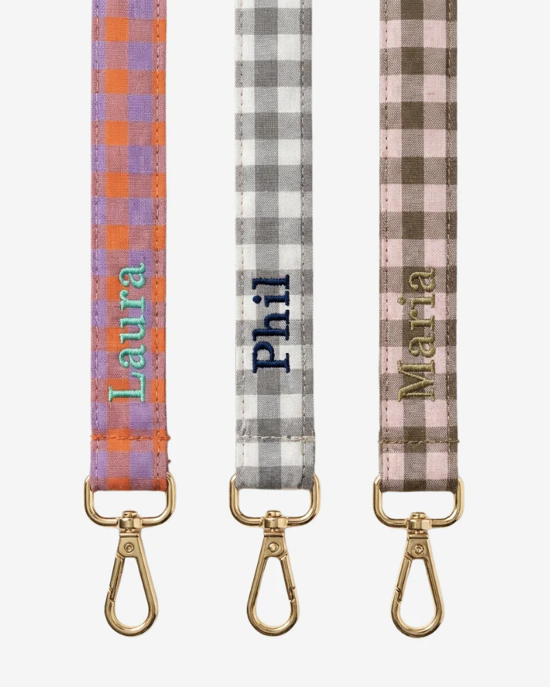 Strap Vichy - Image 21