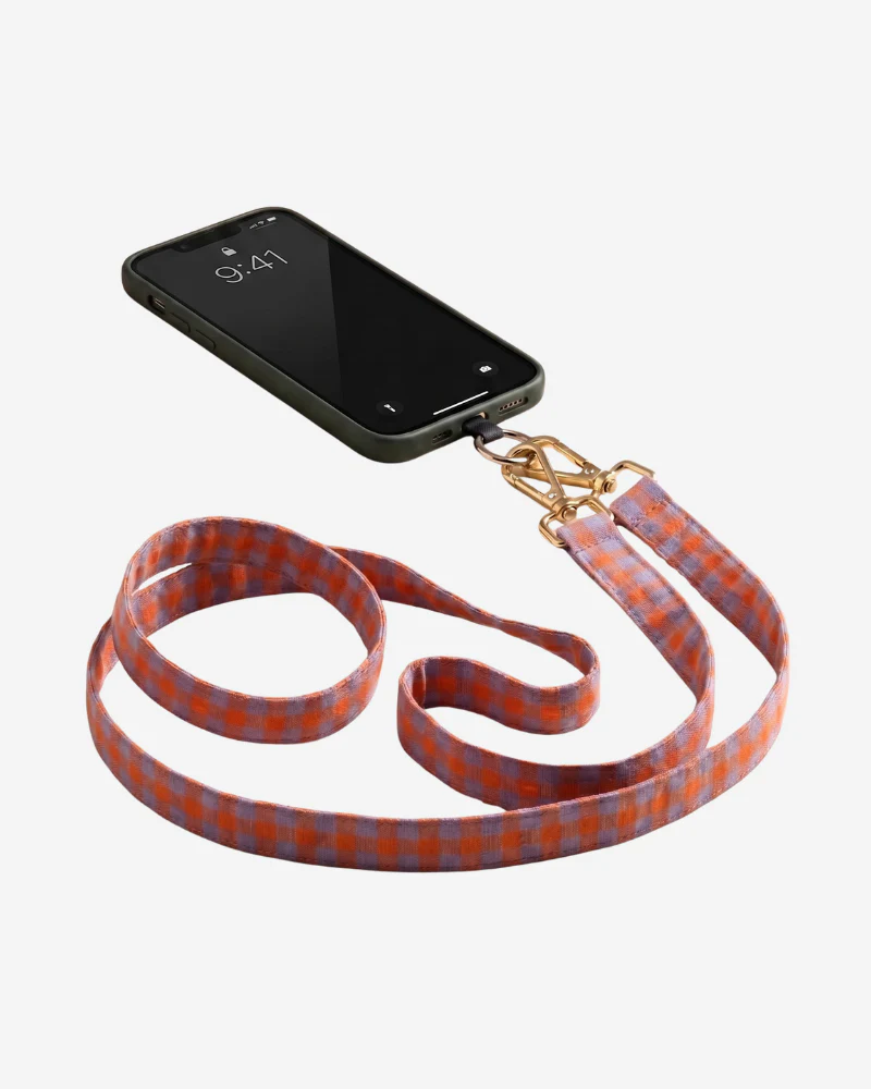 Strap Vichy - Image 22